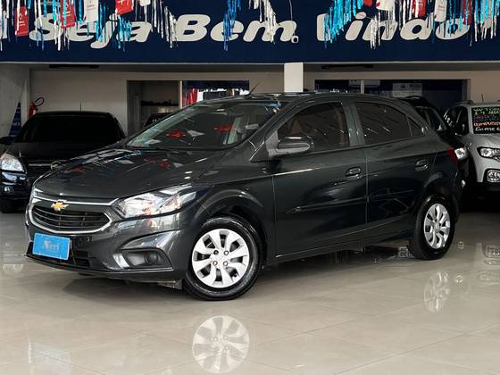CHEVROLET ONIX 1.0 MPFI LT 8V FLEX 4P MANUAL CHEVROLET ONIX 1.0 MPFI LT 8V FLEX 4P MANUAL